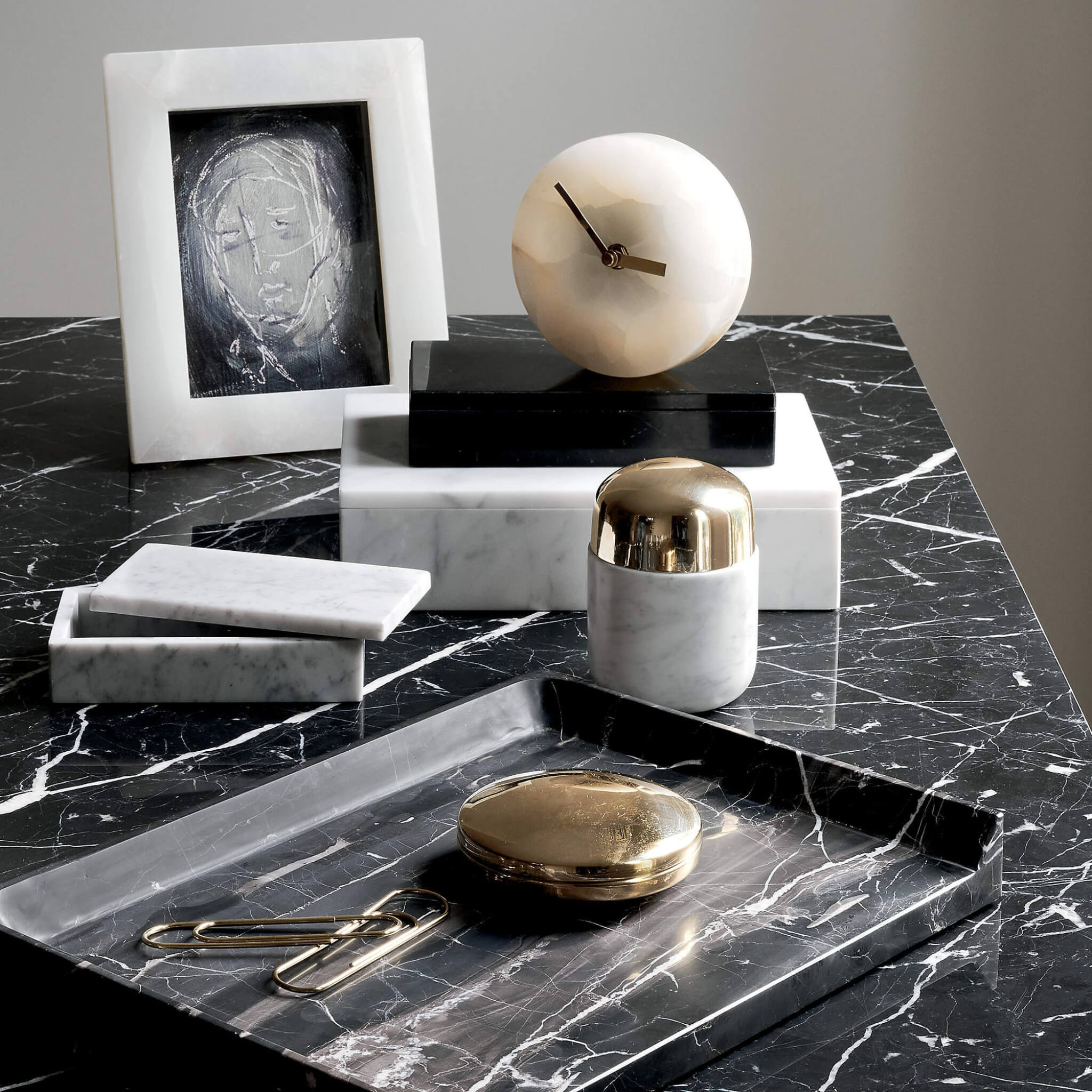 Decorative Boxes