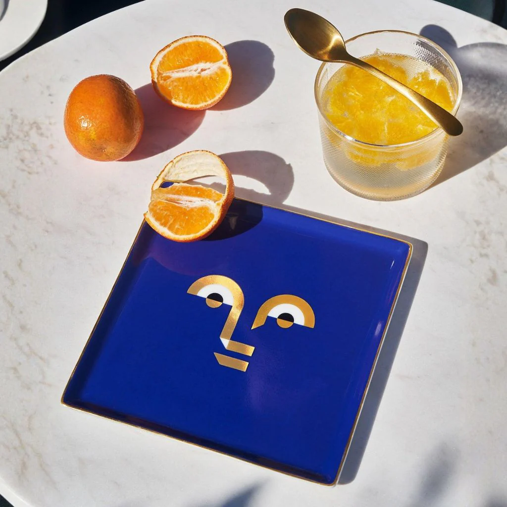 Tray&Plate