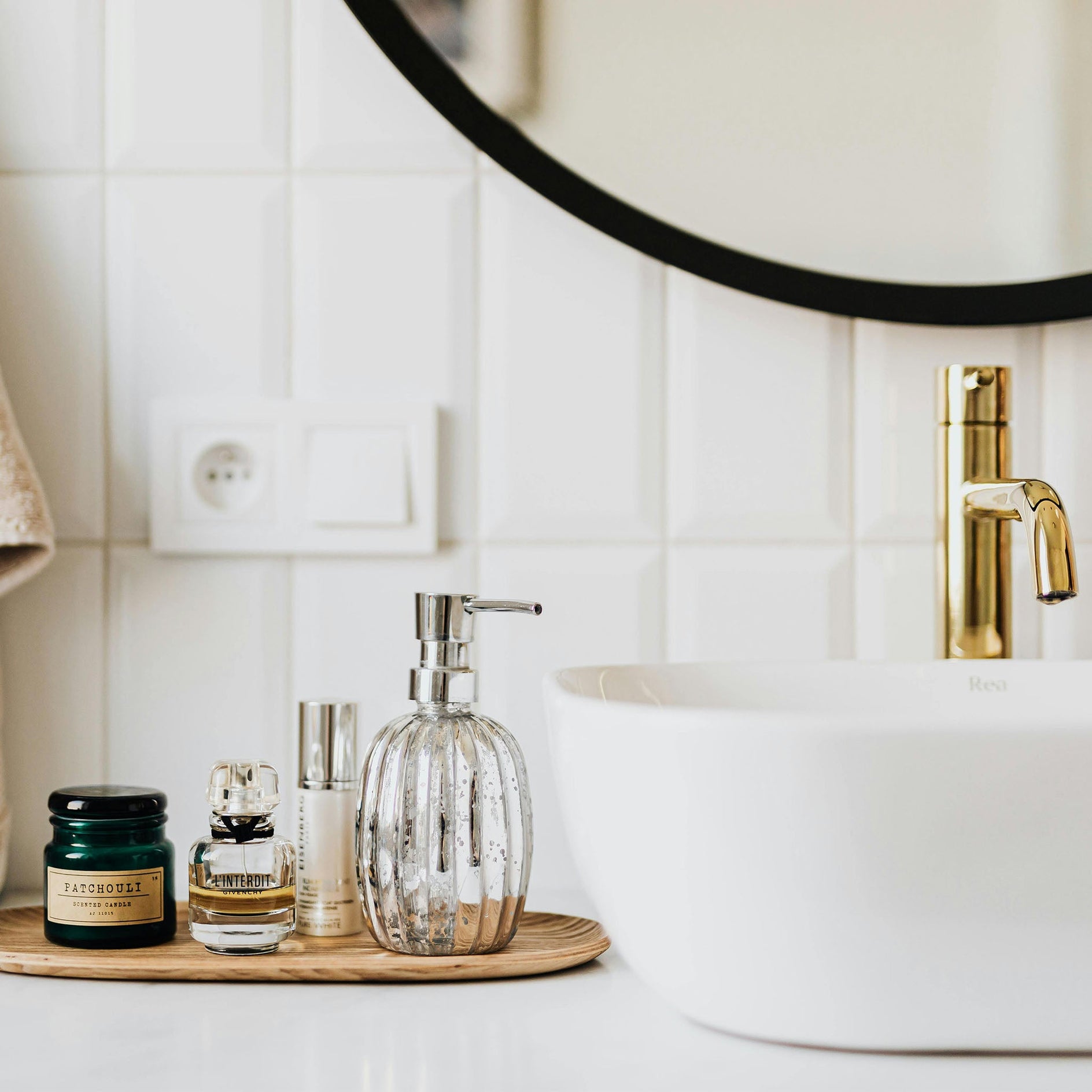 Bathroom Decor