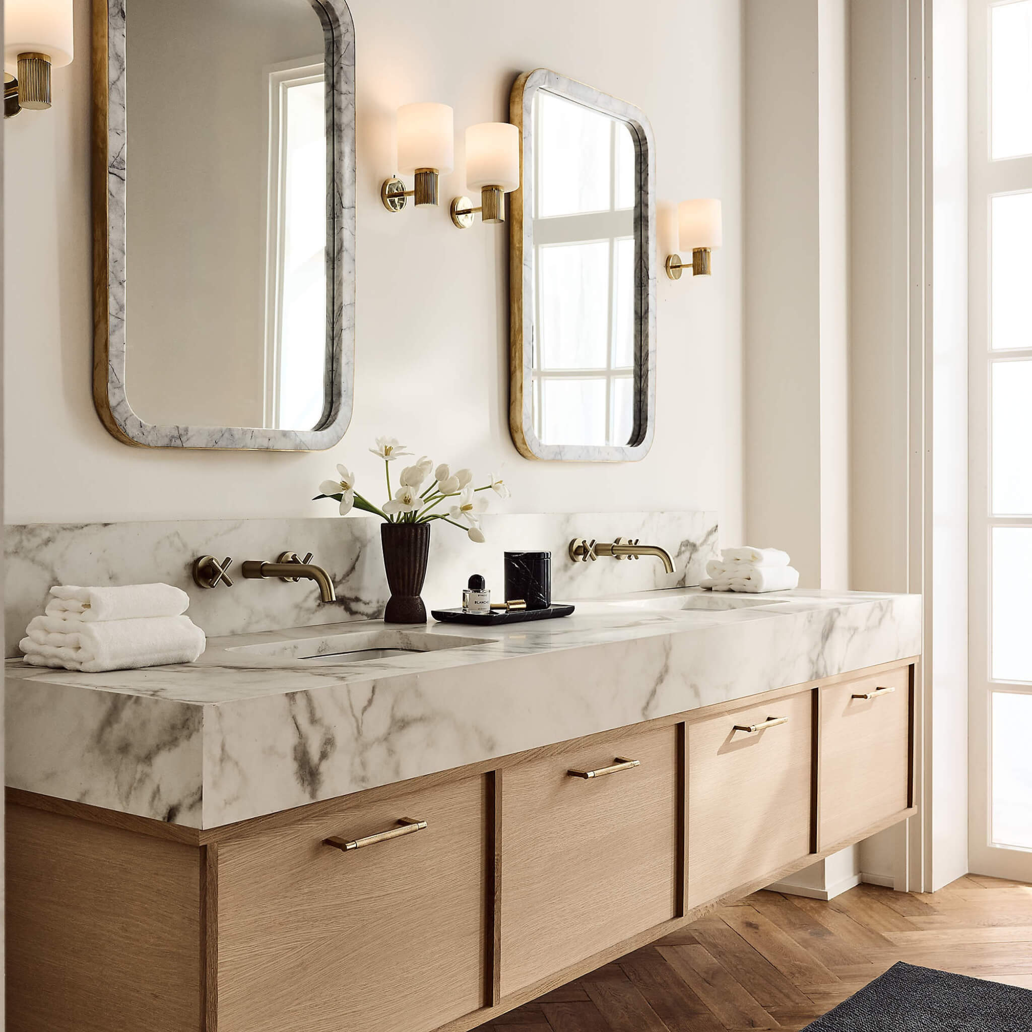 Bathroom Decor