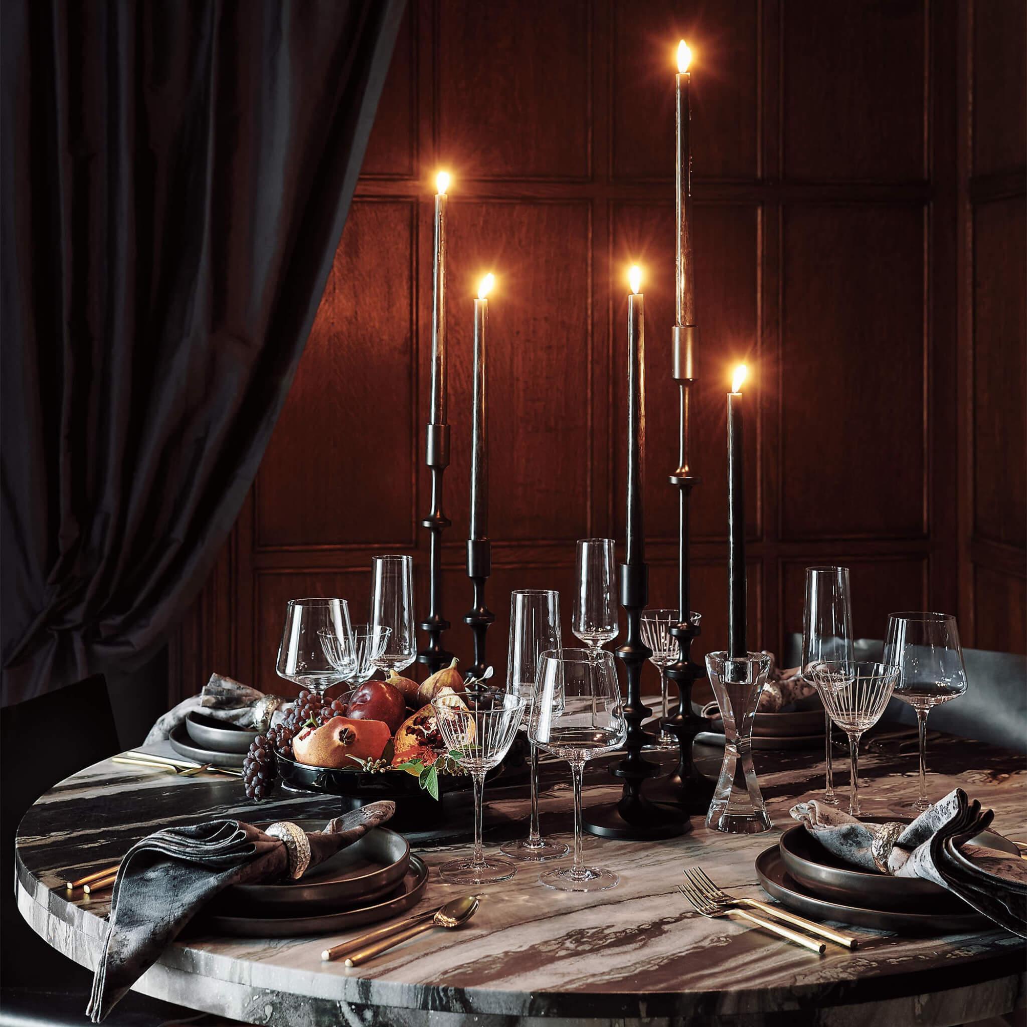 Candle Holders