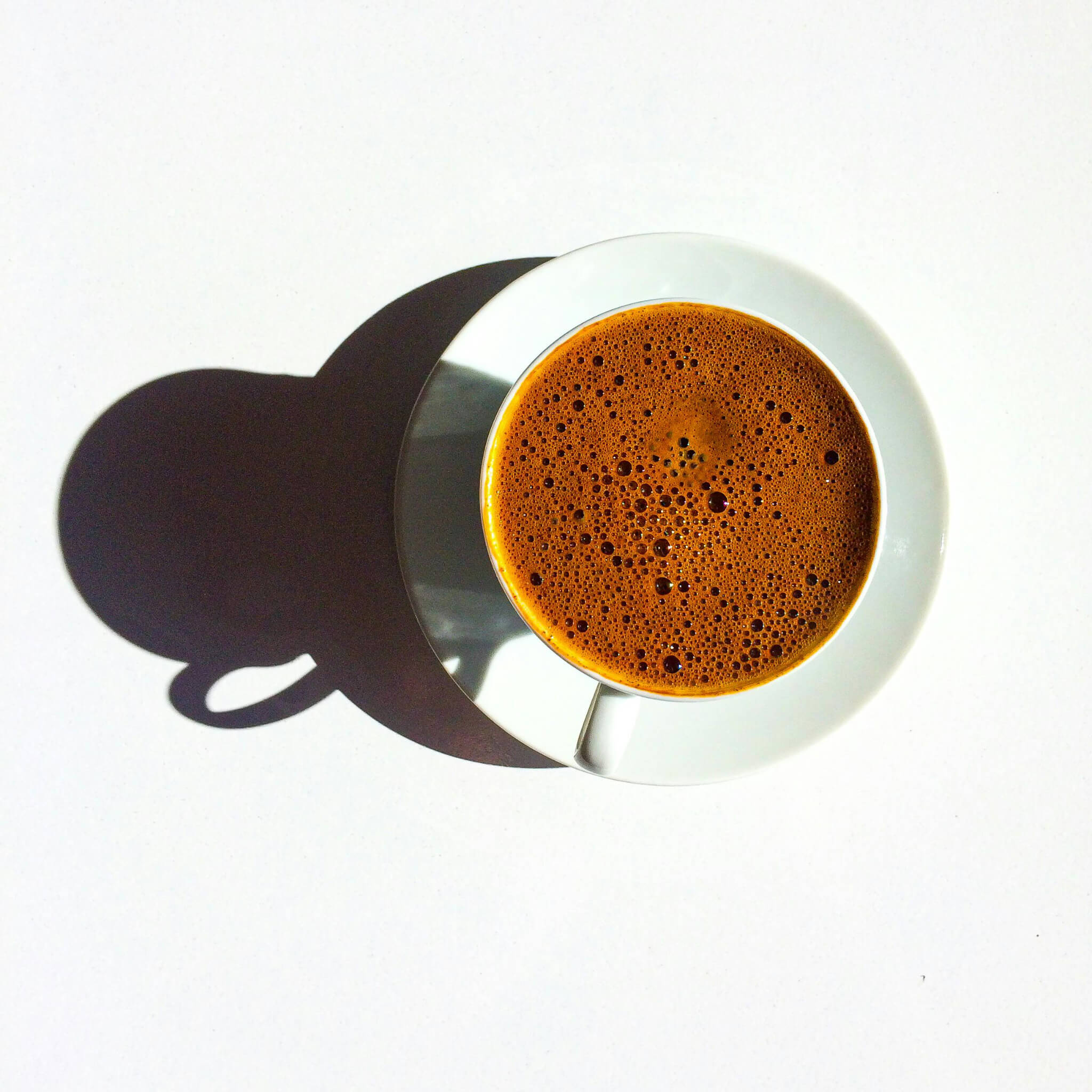 Coffee & Tea