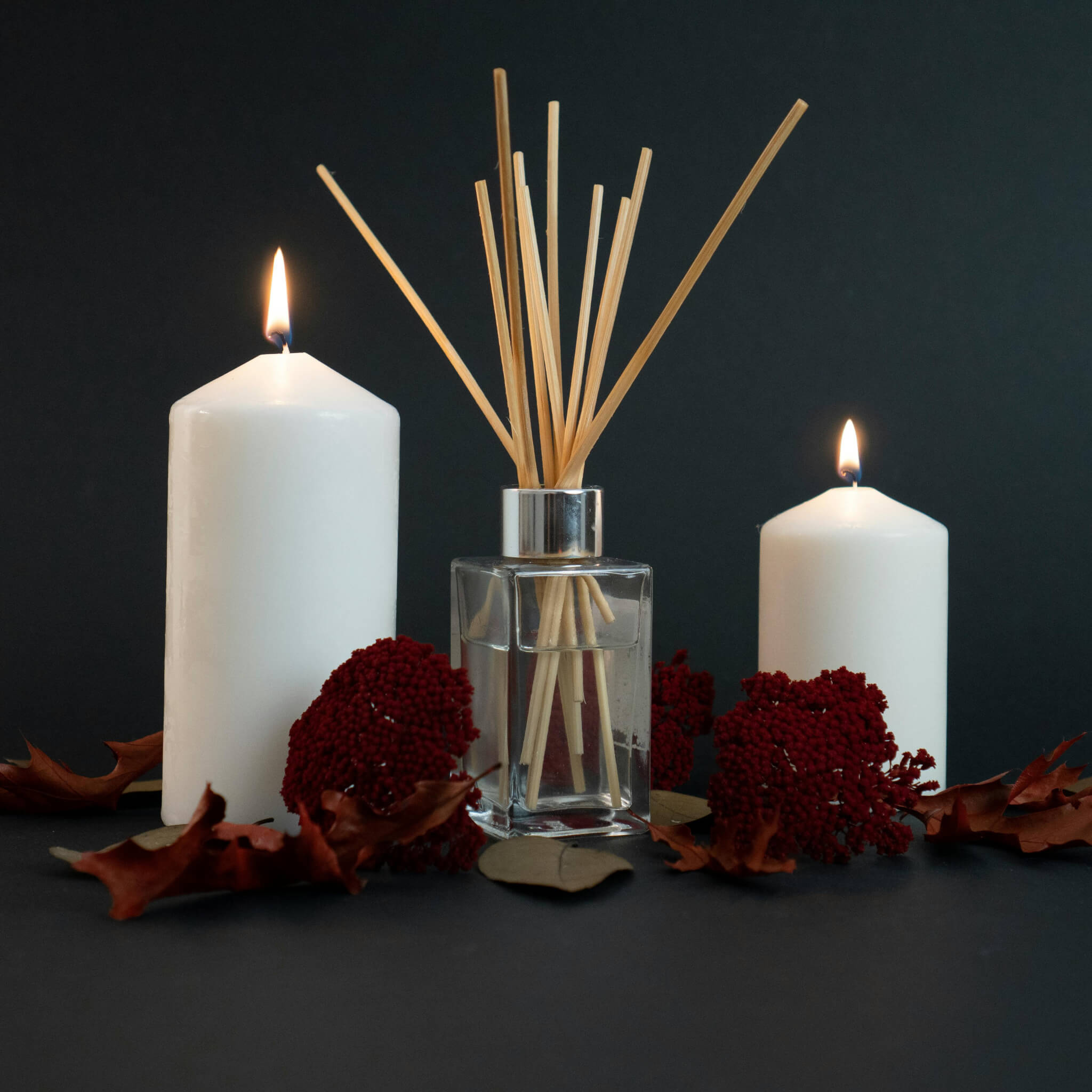 Diffusers