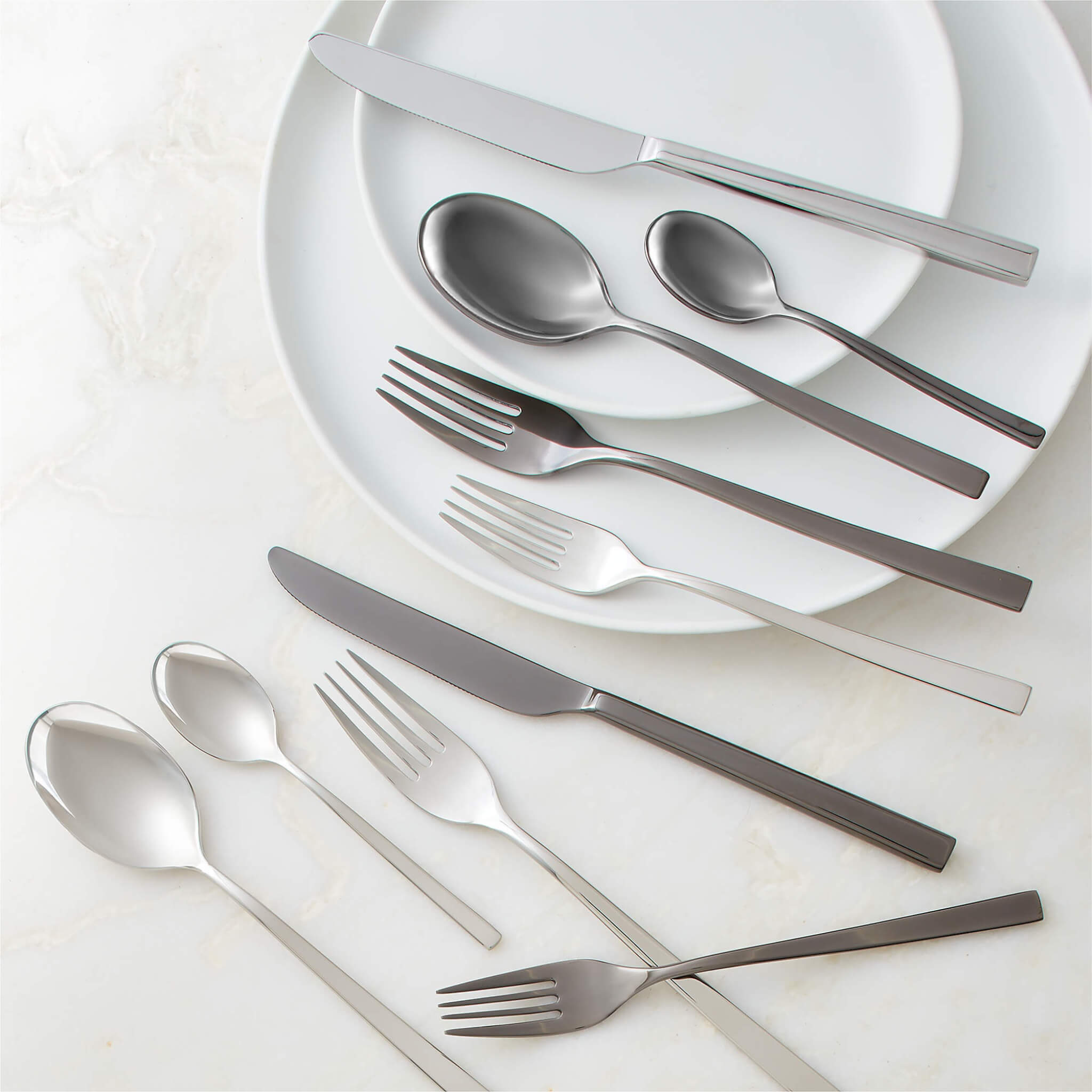 Flatware