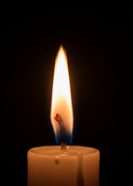 Candles & Candle Accessories