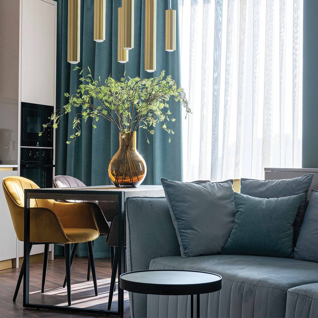 Living Room Decor