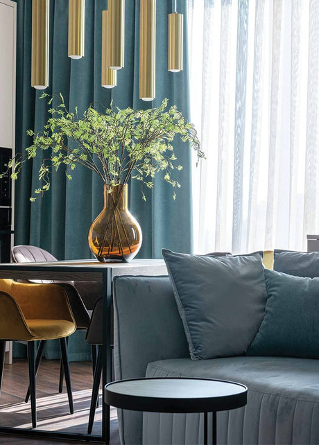 Living Room Decor