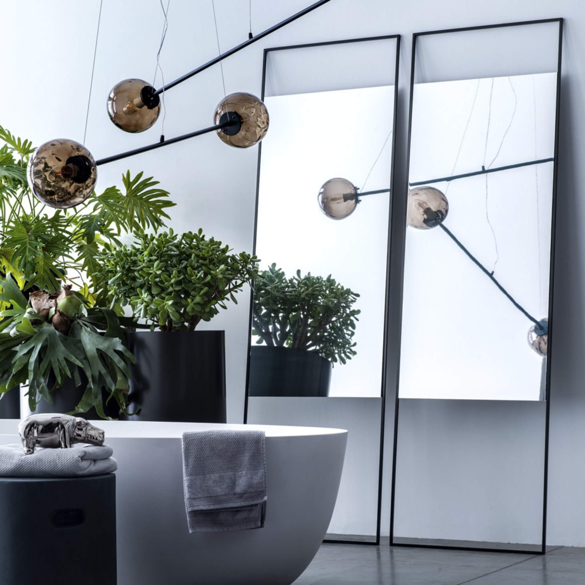 Reflections Collection