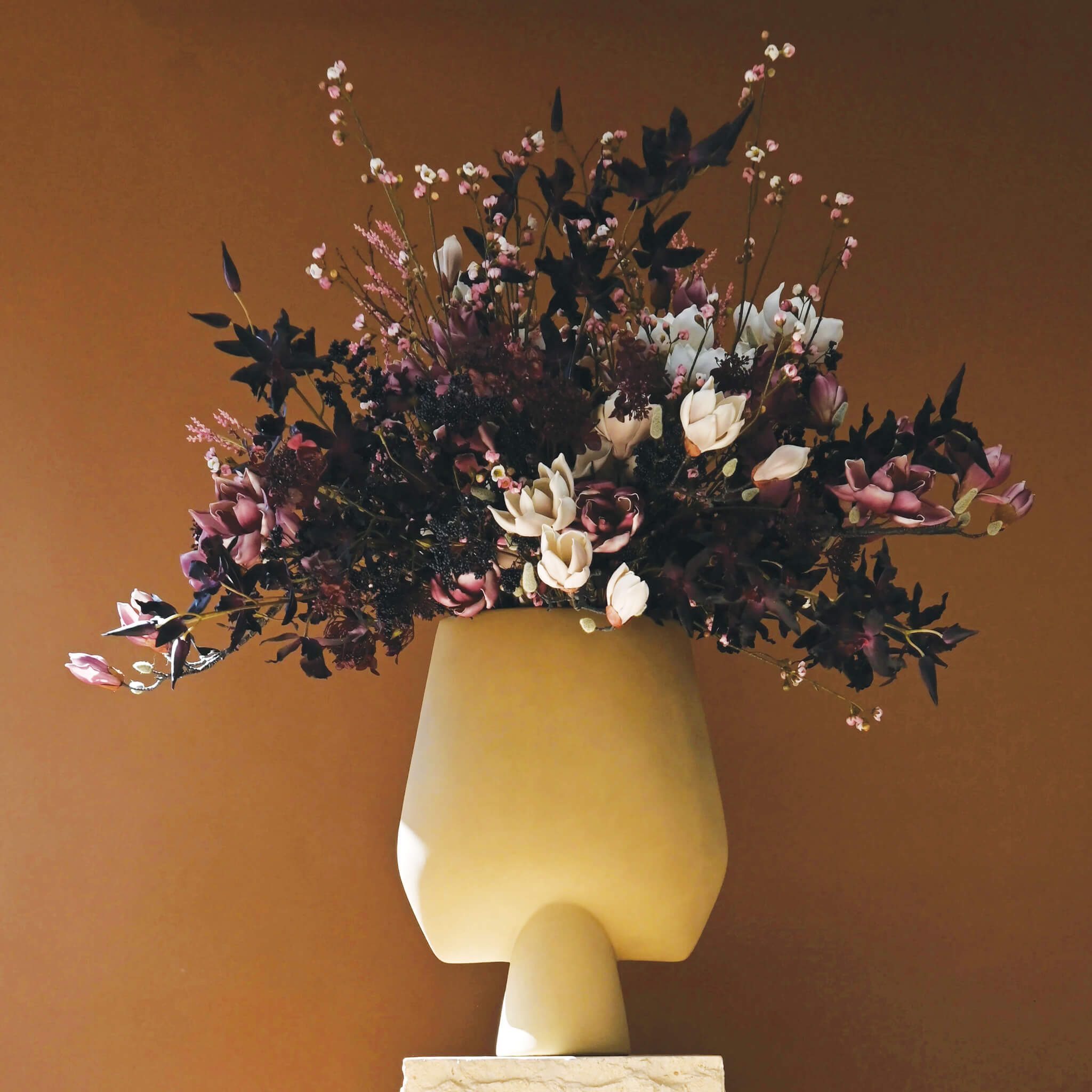 Vases