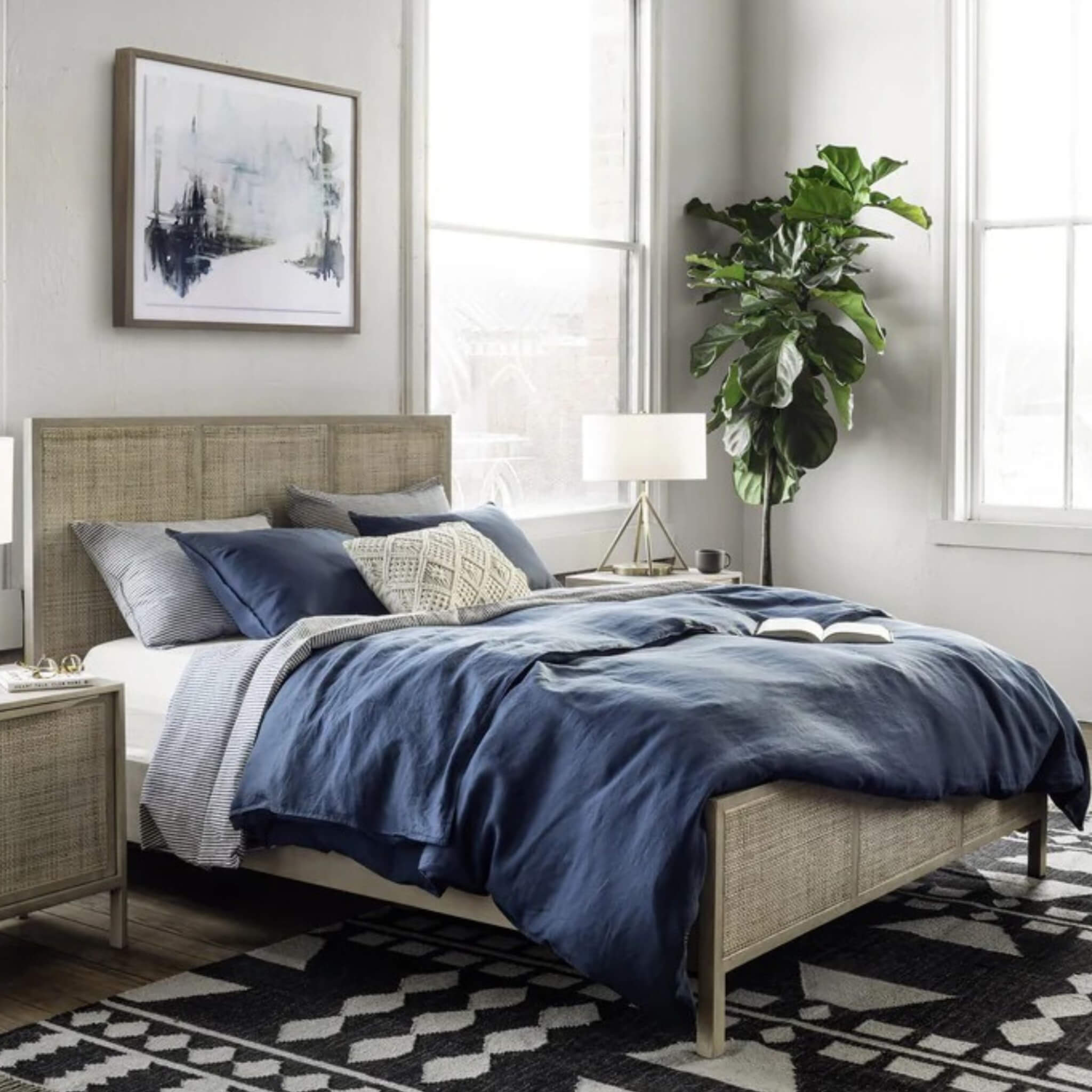 Bed & Bath