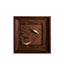 Jinque Bird Motif Framed Artwork