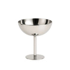 Calista Stainless Goblet Bowl
