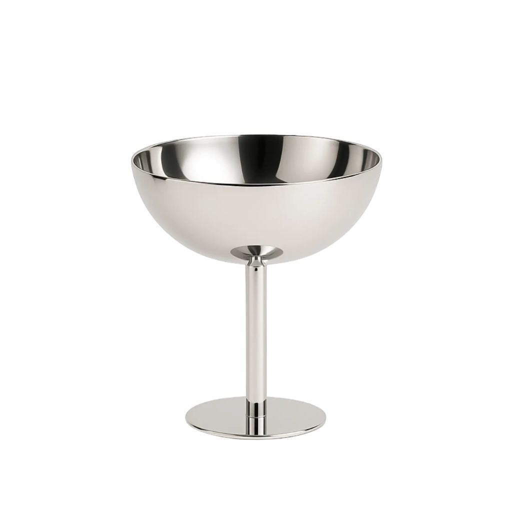 Calista Stainless Goblet Bowl