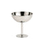 Calista Stainless Goblet Bowl