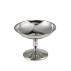 Calista Stainless Goblet Bowl