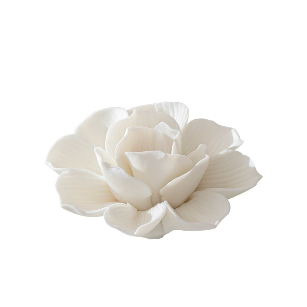 Lian Handmade Petal Ceramic Diffuser Main image