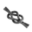 Heracles Knot Sculpture