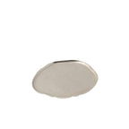 Rivolo Wavy Aluminum Tray