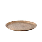 Armour Textured Aluminum Tray