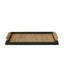 Rheia Woven Rattan Tray
