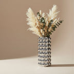 Burbuja Sculptural Ceramic Vase