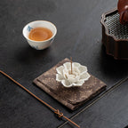 Lian Handmade Petal Ceramic Diffuser