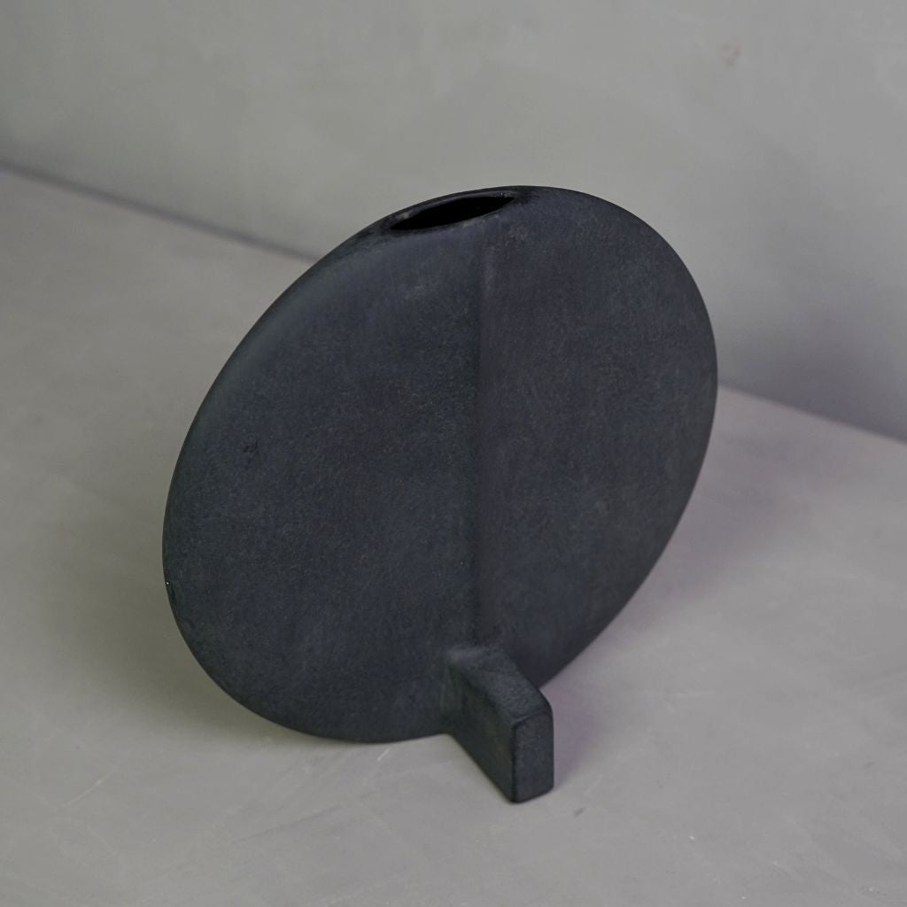Kagebōshi Handmade Matte Ceramic Vase