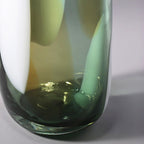 Gleann Hand-blown Glass Vase