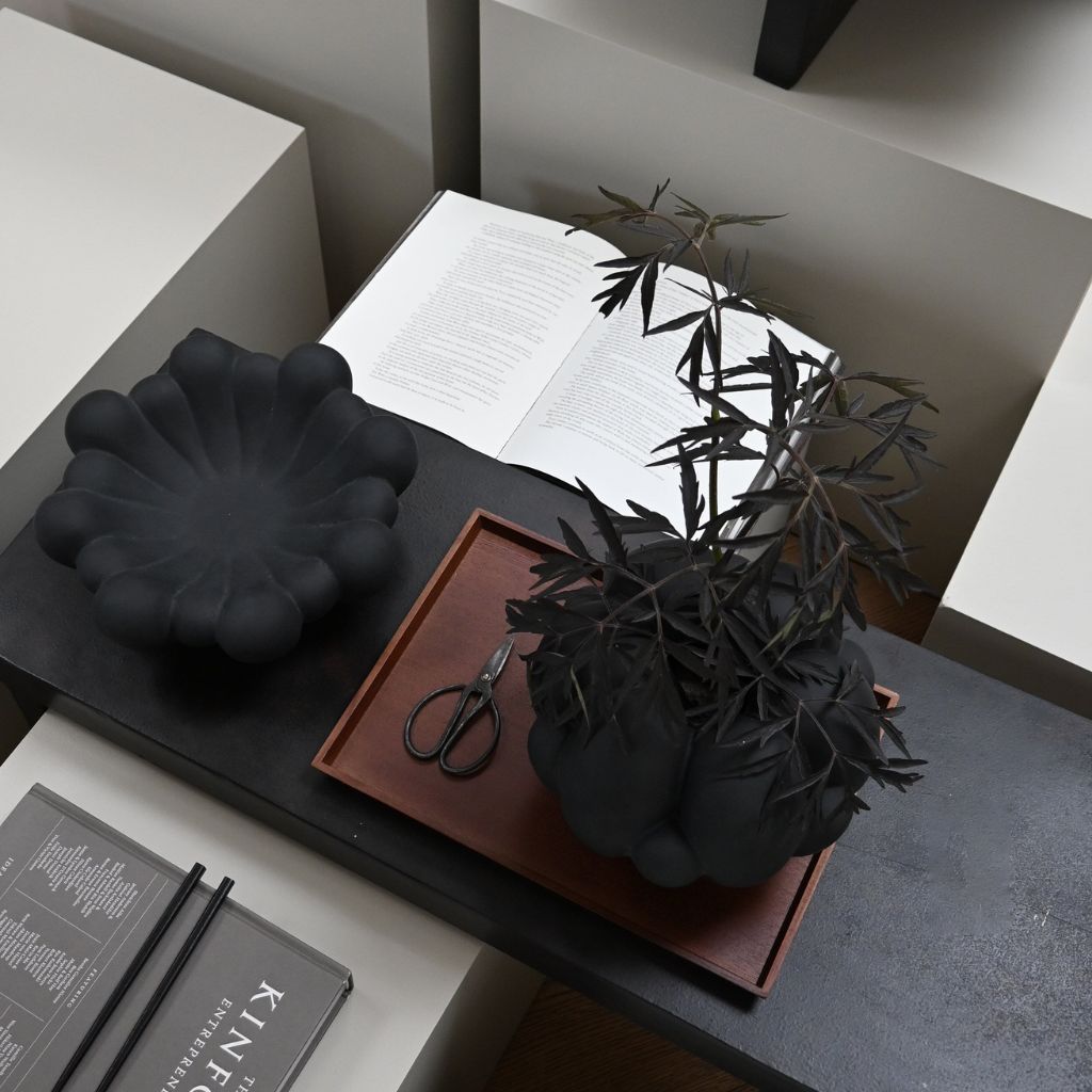 Floris Petals Decorative Bowl