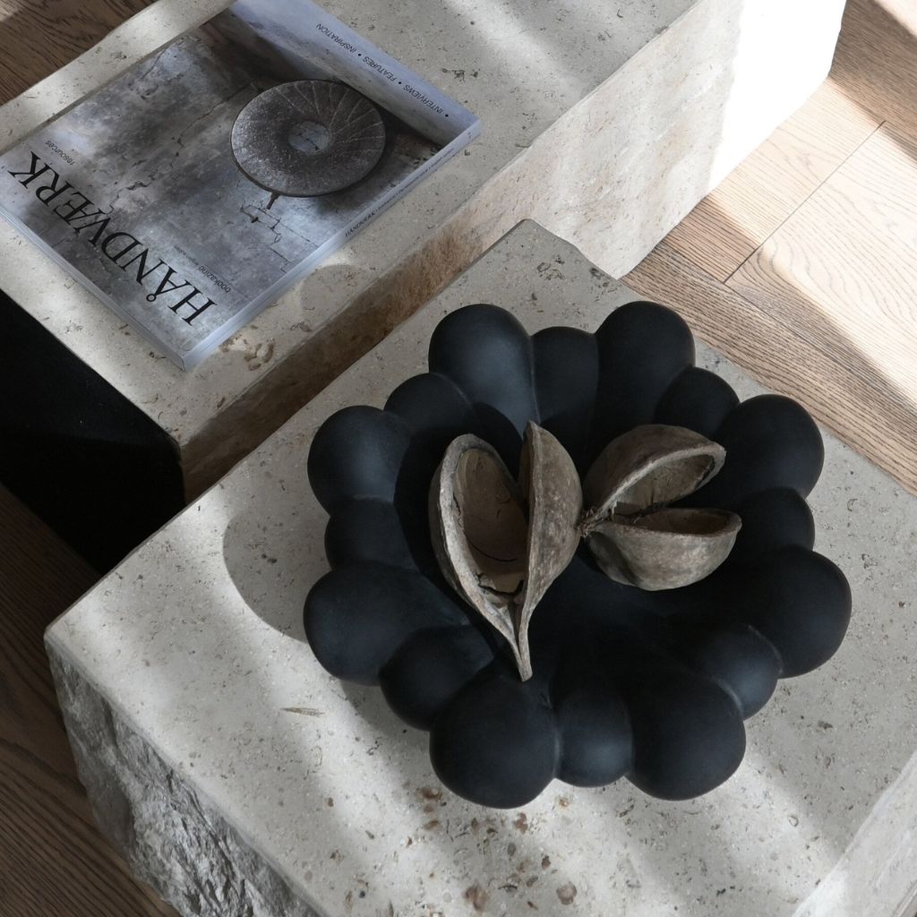 Floris Petals Decorative Bowl