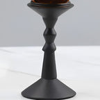 Dorian Handmade Oval Pedestal Glass Diffuser