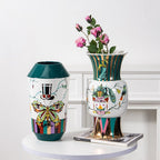 Rêverie Sculptural Ceramic Vase
