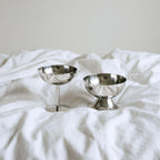 Calista Stainless Flared Bowl