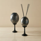 Dorian Handmade Oval Pedestal Glass Diffuser