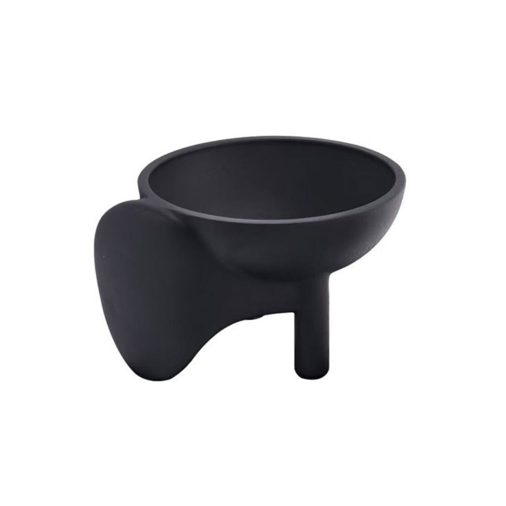 Remiel Sculptural Wing Bowl Main image
