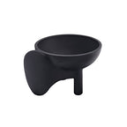 Remiel Sculptural Wing Bowl