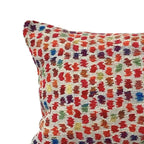 Taznakht Flecks Throw Pillow
