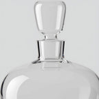 Genevieve Whiskey Decanter & Glass Set