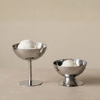 Calista Stainless Flared Bowl