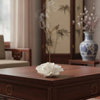 Lian Handmade Petal Ceramic Diffuser