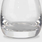 Genevieve Whiskey Decanter & Glass Set