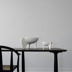Remiel Sculptural Wing Bowl