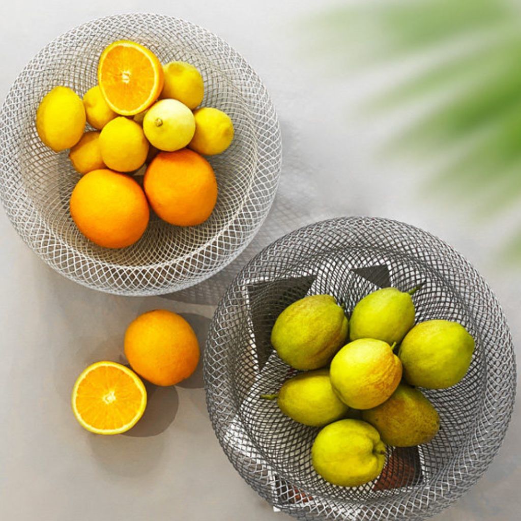 وعاء حديدي من لاجوم لاتيس