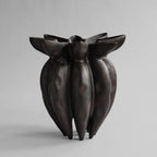 Calabria Handcrafted Sculptural Vase