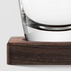 Genevieve Whiskey Decanter & Glass Set
