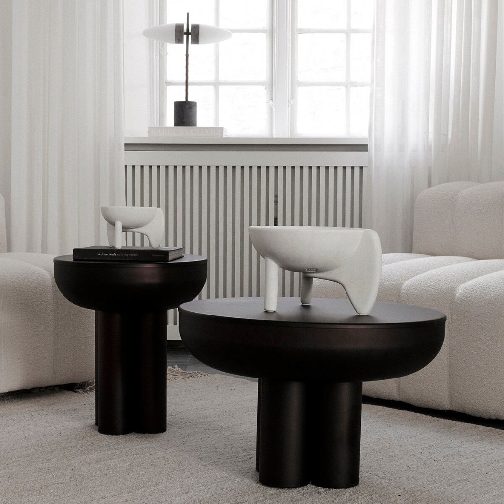 Remiel Sculptural Wing Bowl