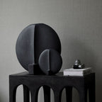 Kagebōshi Handmade Matte Ceramic Vase
