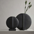 Kagebōshi Handmade Matte Ceramic Vase