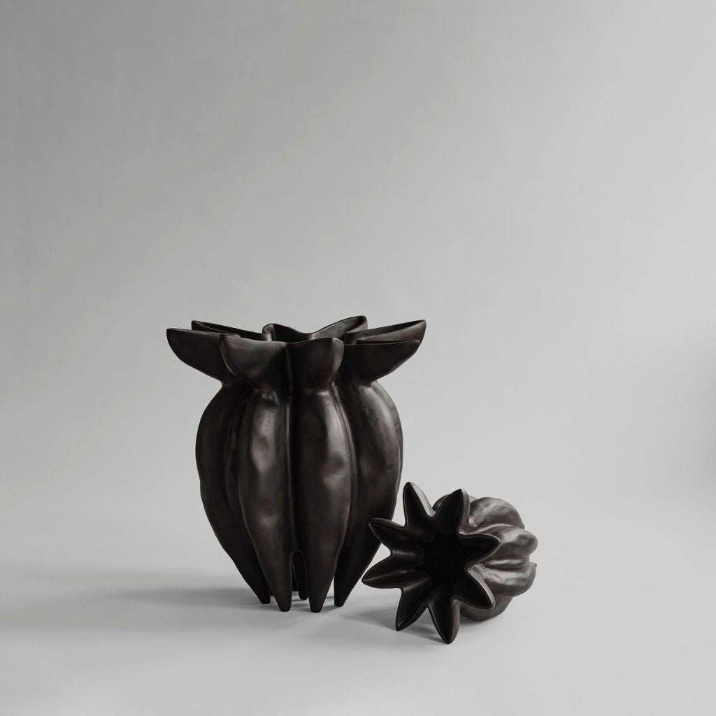 Calabria Handcrafted Sculptural Vase
