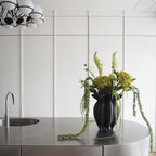 Calabria Handcrafted Sculptural Vase